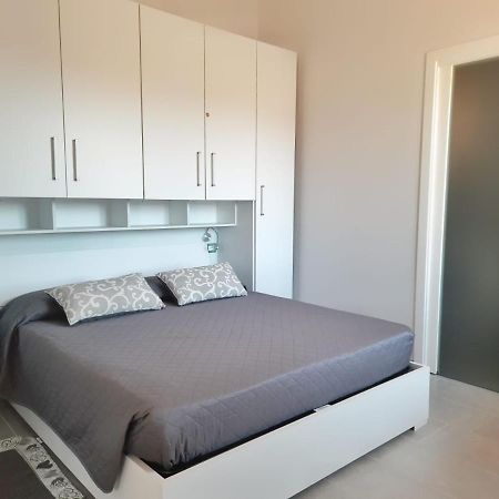 Monolocale Arbus R0478 Apartman Kültér fotó