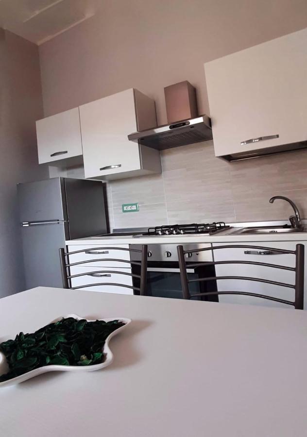 Monolocale Arbus R0478 Apartman Kültér fotó