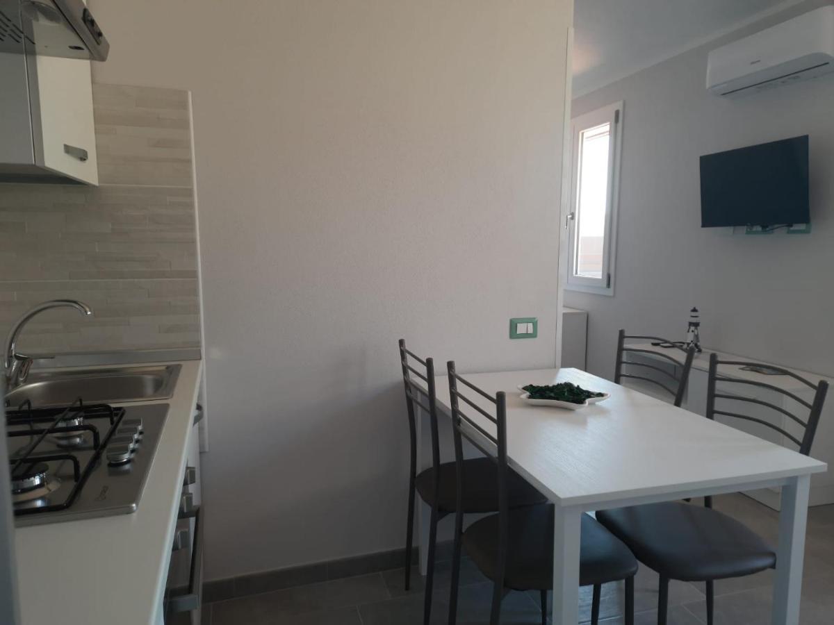 Monolocale Arbus R0478 Apartman Kültér fotó