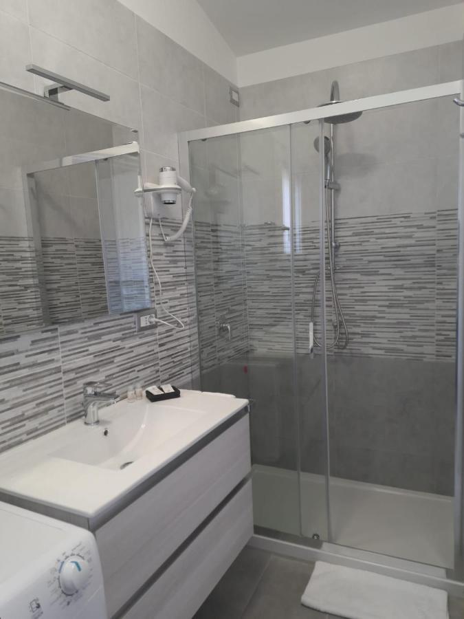 Monolocale Arbus R0478 Apartman Kültér fotó