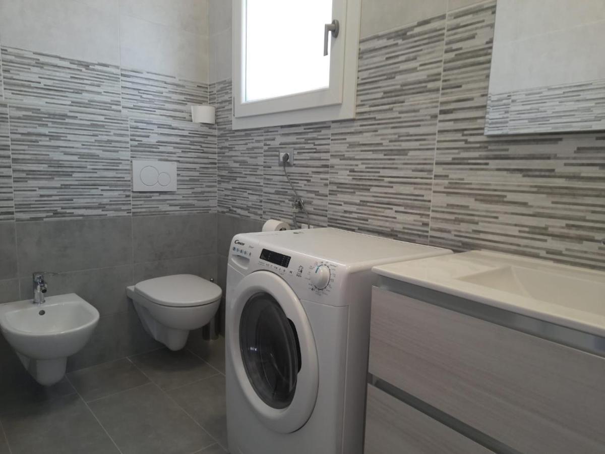 Monolocale Arbus R0478 Apartman Kültér fotó