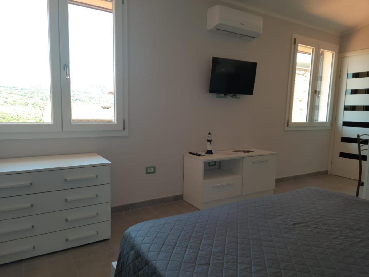 Monolocale Arbus R0478 Apartman Kültér fotó