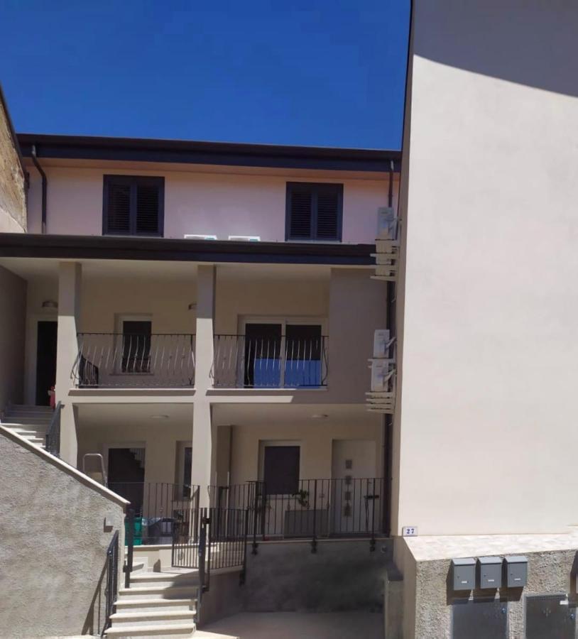 Monolocale Arbus R0478 Apartman Kültér fotó