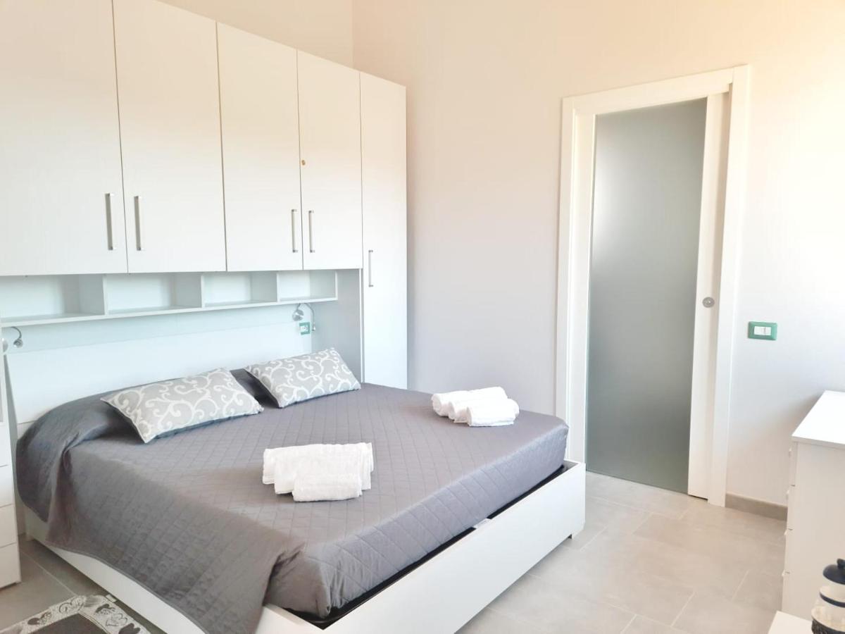 Monolocale Arbus R0478 Apartman Kültér fotó